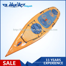 Sup Tablero Plástico Solo Placa de Surf Stand up Paddle Board Sup Kayak